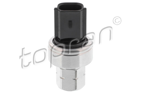 Pressure Switch, air conditioning - 638 512 TOPRAN