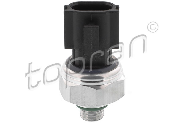 Pressure Switch, air conditioning - 638 513 TOPRAN