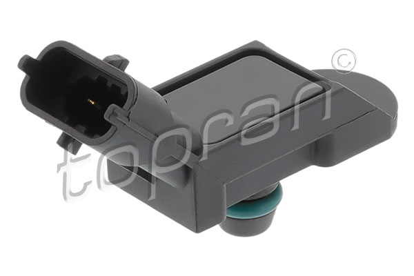 Sensor, Saugrohrdruck - 207 420 TOPRAN
