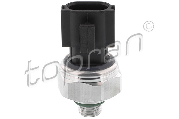 Pressure Switch, air conditioning - 638 511 TOPRAN