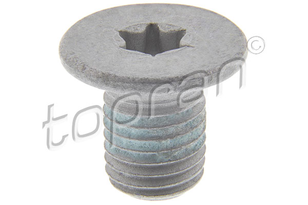 Bullone/Vite - 408 795 TOPRAN