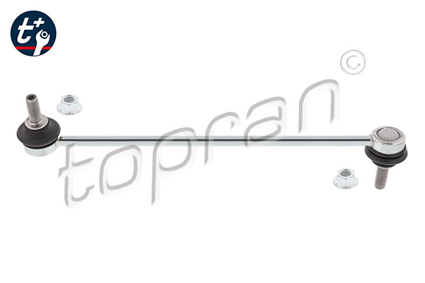 Rod/Strut, stabiliser - 600 435 TOPRAN