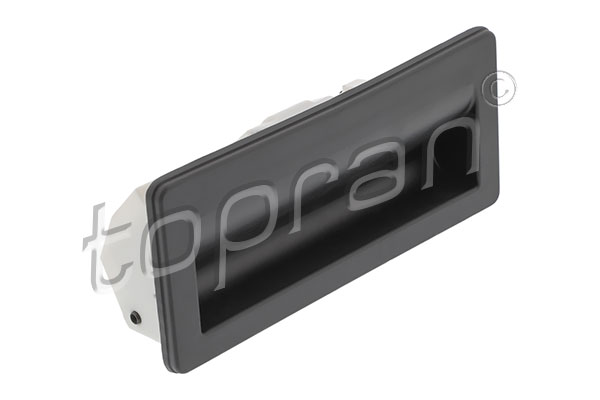 Tailgate Handle - 620 030 TOPRAN
