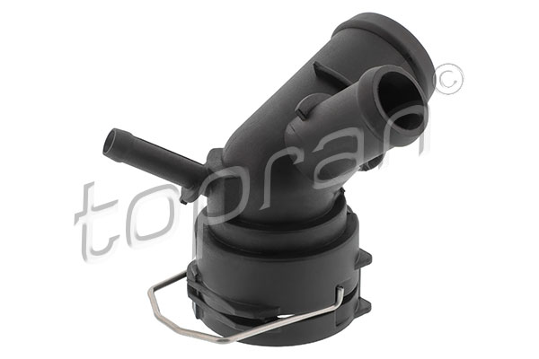 Coolant Flange - 119 749 TOPRAN