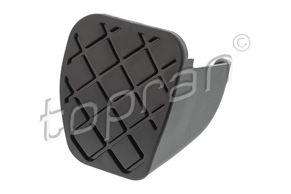 Brake Pedal Pad - 118 090 TOPRAN