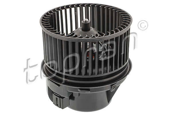 Interior Blower - 305 693 TOPRAN