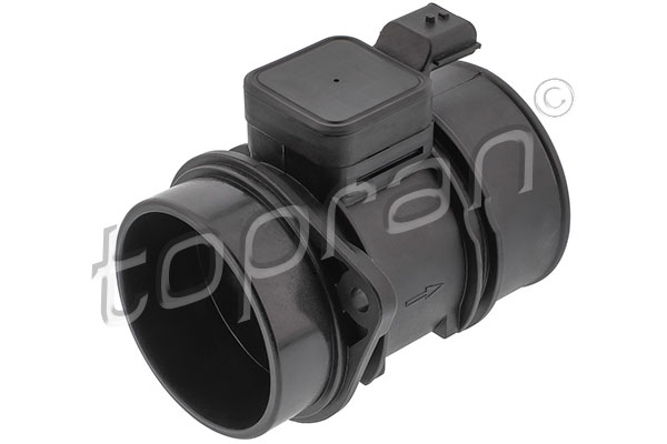 Air Mass Sensor - 629 207 TOPRAN