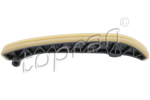 Tensioner Guide, timing chain - 409 062 TOPRAN