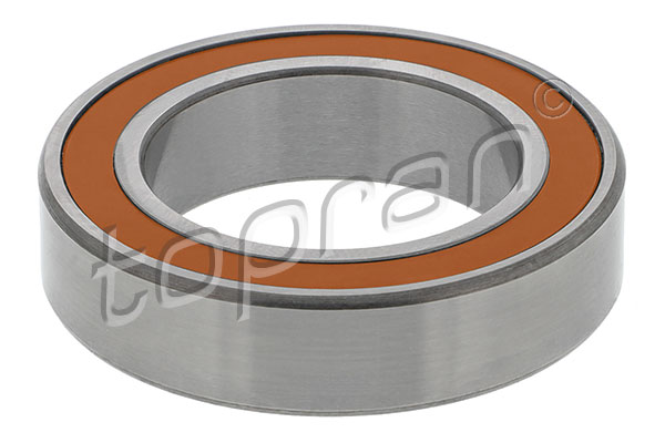 Bearing, propshaft centre bearing - 501 617 TOPRAN