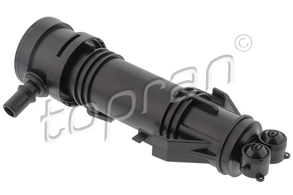Washer Fluid Jet, headlight cleaning - 119 664 TOPRAN