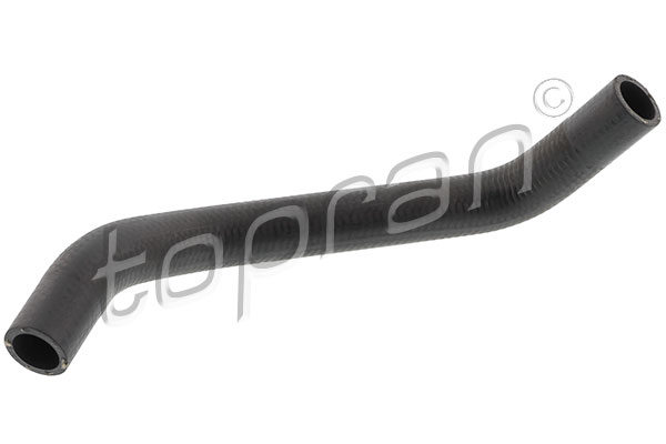 Flessibile radiatore - 119 064 TOPRAN