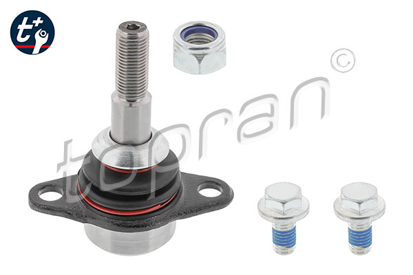 Giunto di supporto / guida - 503 079 TOPRAN