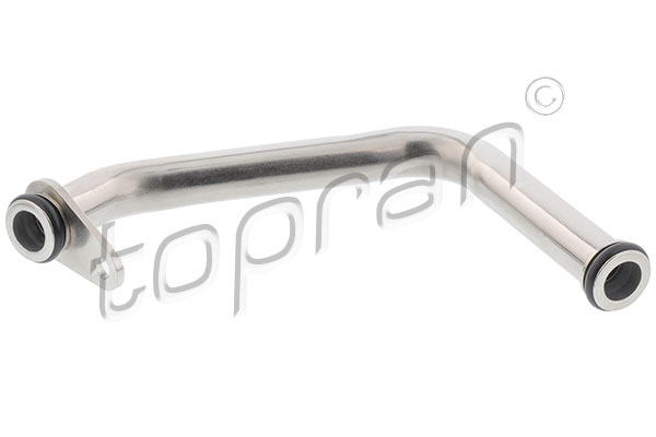 Tubo olio, Compressore - 118 347 TOPRAN