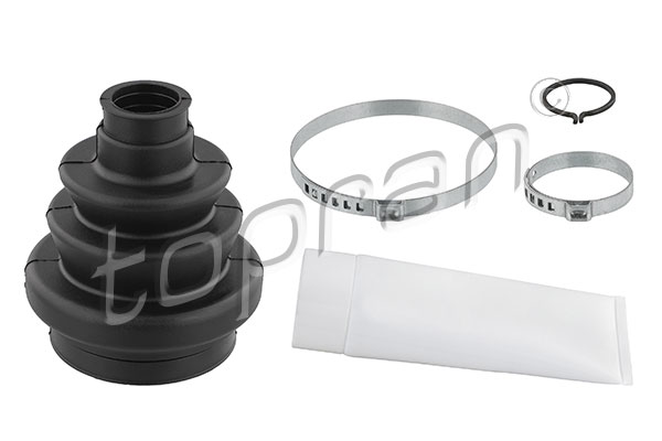Kit cuffia, Semiasse - 206 217 TOPRAN