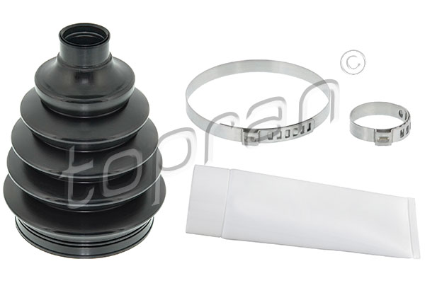 Kit cuffia, Semiasse - 208 541 TOPRAN