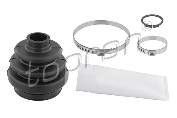 Kit cuffia, Semiasse - 202 436 TOPRAN