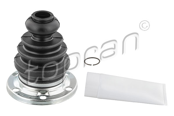 Kit cuffia, Semiasse - 104 078 TOPRAN