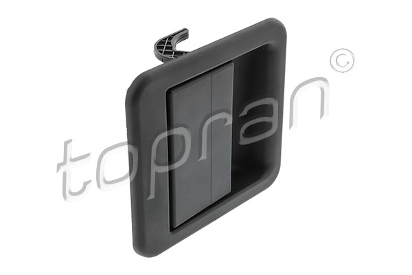 Door Handle - 721 736 TOPRAN