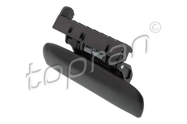 Door Handle - 722 648 TOPRAN