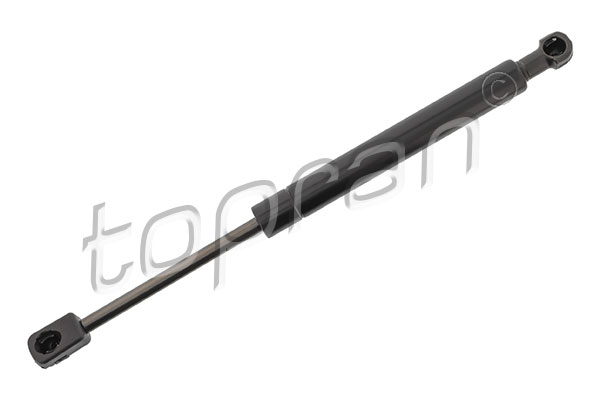 Ammortizzatore pneumatico, Cofano motore - 501 801 TOPRAN