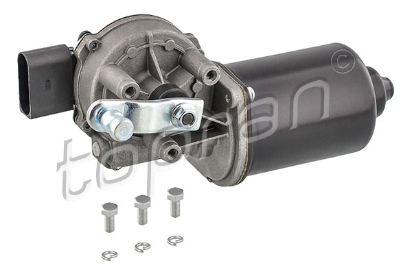 Motore tergicristallo - 113 771 TOPRAN