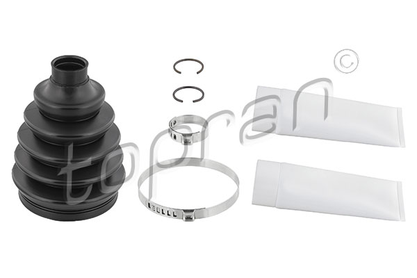Kit cuffia, Semiasse - 628 910 TOPRAN