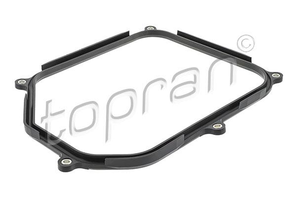 Seal, automatic transmission oil sump - 108 755 TOPRAN