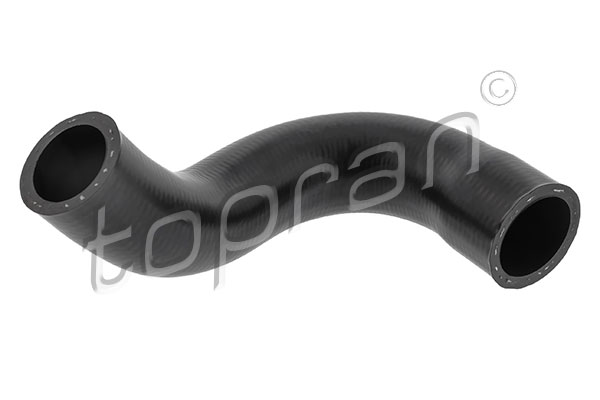 Flessibile radiatore - 102 566 TOPRAN