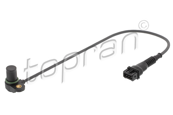 Sensore, Posizione albero a camme - 500 988 TOPRAN