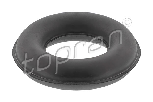 Supporto, Imp. gas scarico - 104 293 TOPRAN