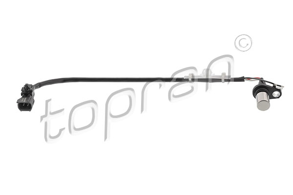 Sensor, crankshaft pulse - 600 564 TOPRAN