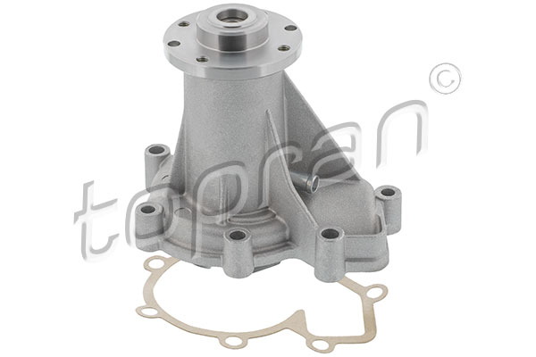 Water Pump - 400 414 TOPRAN