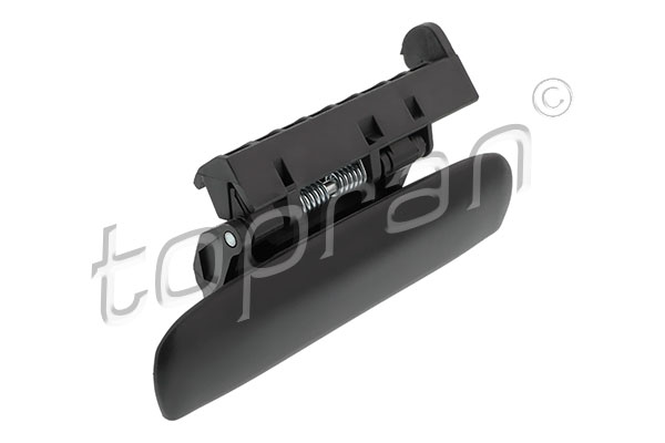 Door Handle - 722 649 TOPRAN