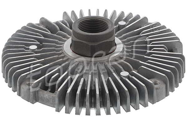 Giunto di collegamento, Ventilatore radiatore - 302 002 TOPRAN