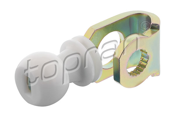 Selector-/Shift Rod - 109 706 TOPRAN