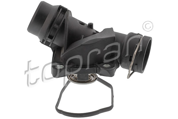 Thermostat, coolant - 501 144 TOPRAN