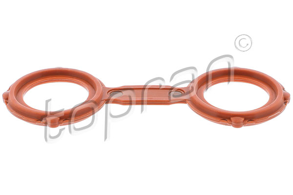 Seal, oil cooler - 628 113 TOPRAN