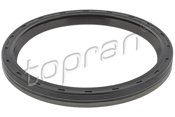 Shaft Seal, crankshaft - 502 072 TOPRAN