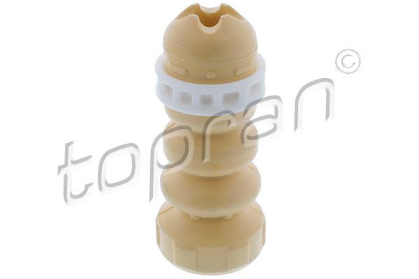 Tampone paracolpo, Sospensione - 116 280 TOPRAN