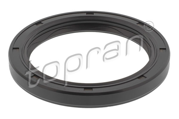 Shaft Seal, differential - 107 386 TOPRAN