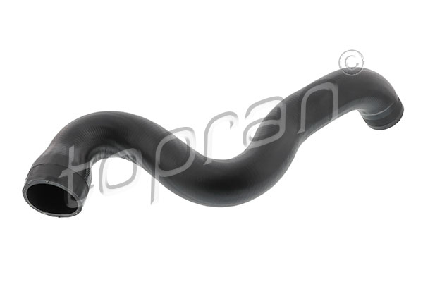 Charger Air Hose - 111 549 TOPRAN