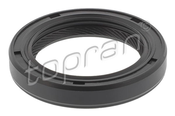 Shaft Seal, manual transmission - 201 535 TOPRAN