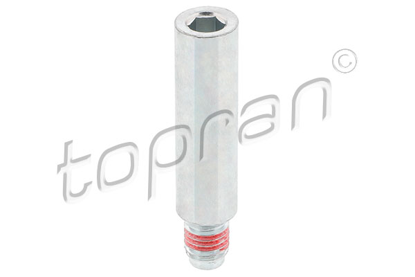 Bolt, brake caliper - 110 713 TOPRAN