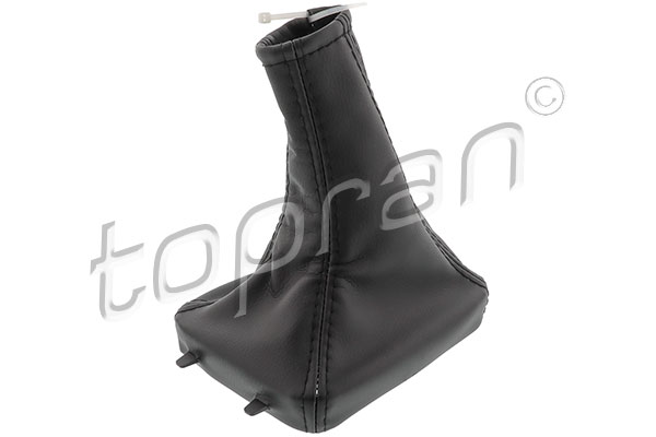 Gear Lever Gaiter - 208 179 TOPRAN
