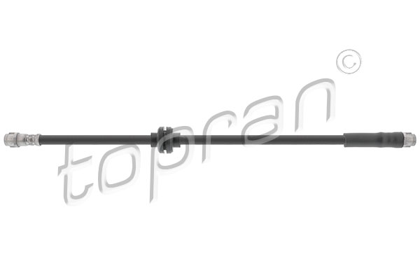 Brake Hose - 401 058 TOPRAN