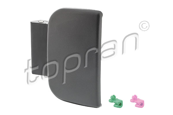 Door Handle - 721 717 TOPRAN