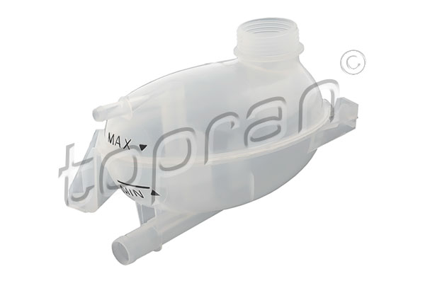 Serbatoio compensazione, Refrigerante - 701 894 TOPRAN