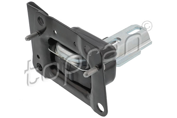Mounting, automatic transmission - 634 557 TOPRAN