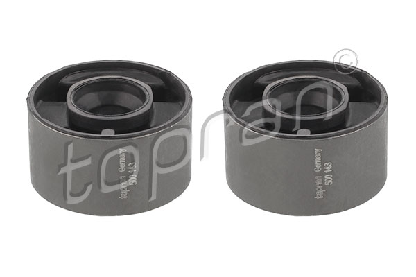 Mounting Kit, control/trailing arm - 500 143 TOPRAN