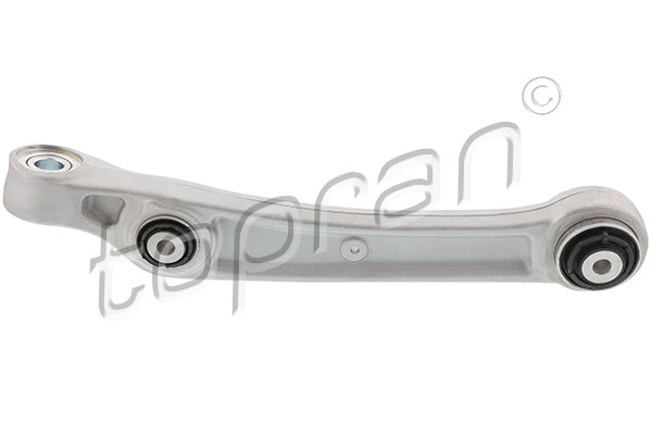 Braccio oscillante, Sospensione ruota - 629 744 TOPRAN